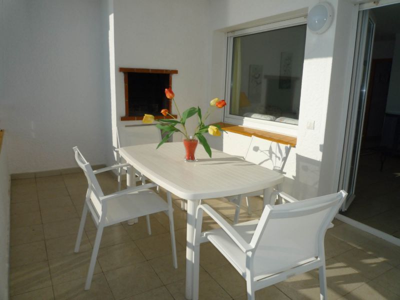photo 14 Owner direct vacation rental Rosas appartement Catalonia Girona (province of) Terrace