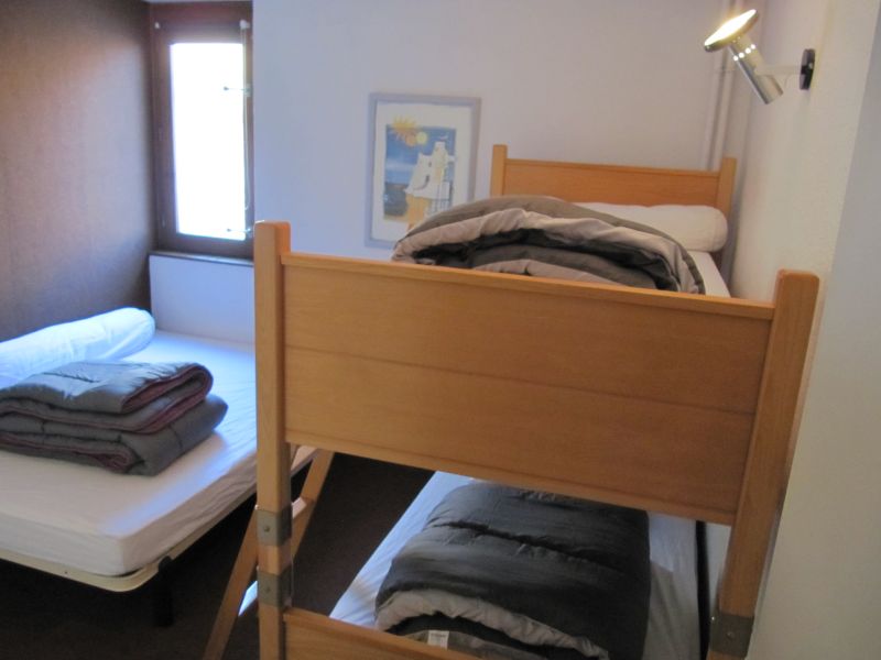 photo 8 Owner direct vacation rental La Mongie appartement Midi-Pyrnes Hautes-Pyrnes bedroom