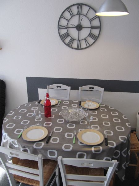 photo 3 Owner direct vacation rental La Mongie appartement Midi-Pyrnes Hautes-Pyrnes Kitchenette