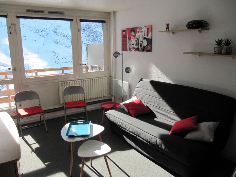 photo 6 Owner direct vacation rental La Mongie appartement Midi-Pyrnes Hautes-Pyrnes Sitting room