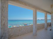 Salento holiday rentals for 9 people: appartement no. 43561