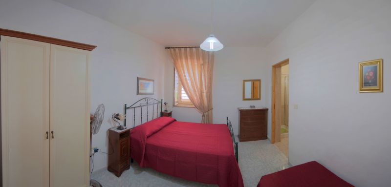 photo 10 Owner direct vacation rental Porto Cesareo appartement Puglia Lecce Province bedroom 1
