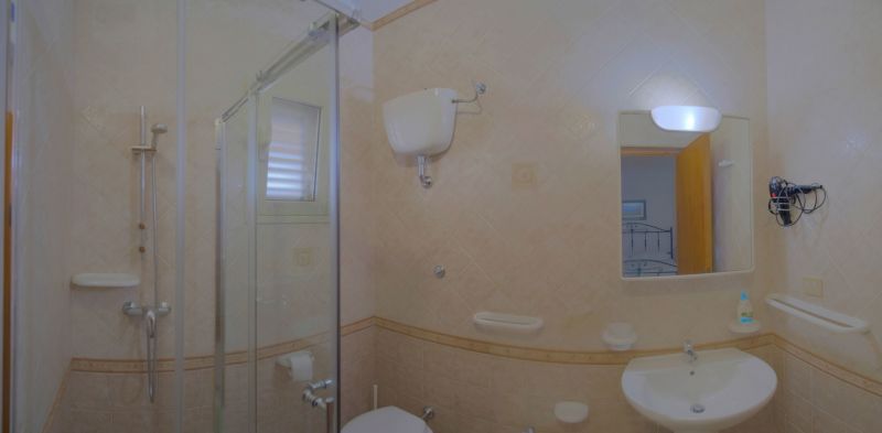 photo 11 Owner direct vacation rental Porto Cesareo appartement Puglia Lecce Province bathroom 1