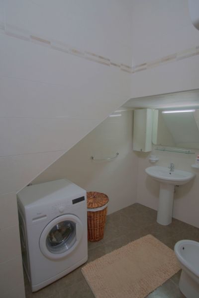 photo 14 Owner direct vacation rental Porto Cesareo appartement Puglia Lecce Province bathroom 2