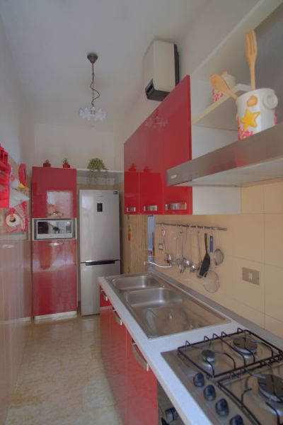 photo 9 Owner direct vacation rental Porto Cesareo appartement Puglia Lecce Province Sep. kitchen