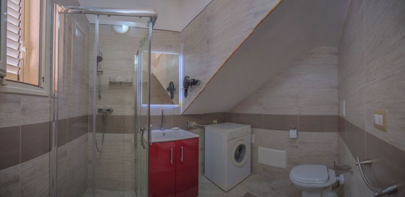 photo 20 Owner direct vacation rental Porto Cesareo appartement Puglia Lecce Province bathroom 1