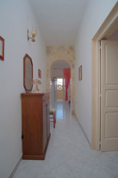 photo 23 Owner direct vacation rental Porto Cesareo appartement Puglia Lecce Province Corridor