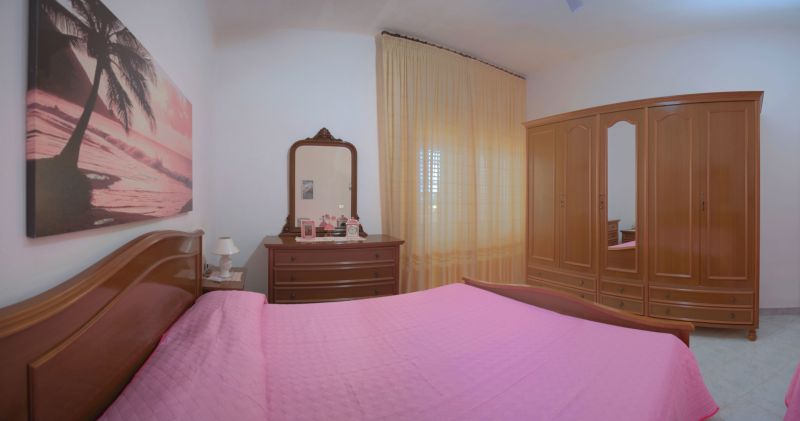 photo 27 Owner direct vacation rental Porto Cesareo appartement Puglia Lecce Province bedroom 1