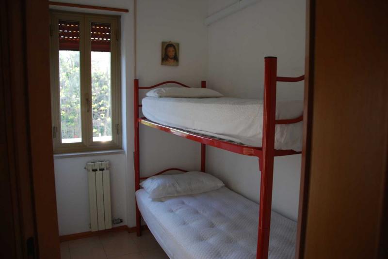 photo 6 Owner direct vacation rental Vasto appartement Abruzzo Chieti Province bedroom