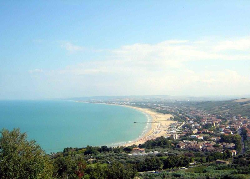 photo 0 Owner direct vacation rental Vasto appartement Abruzzo Chieti Province Beach