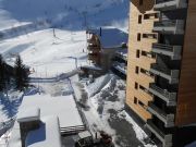 French Pyrenean Mountains ski resort rentals: appartement no. 4366