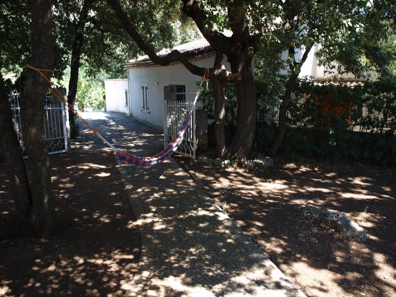 photo 5 Owner direct vacation rental Maratea maison Basilicate Potenza Province Courtyard