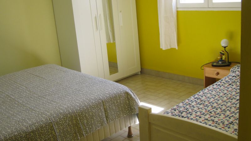 photo 2 Owner direct vacation rental Villeneuve-Les-Maguelone appartement Languedoc-Roussillon Hrault bedroom 2