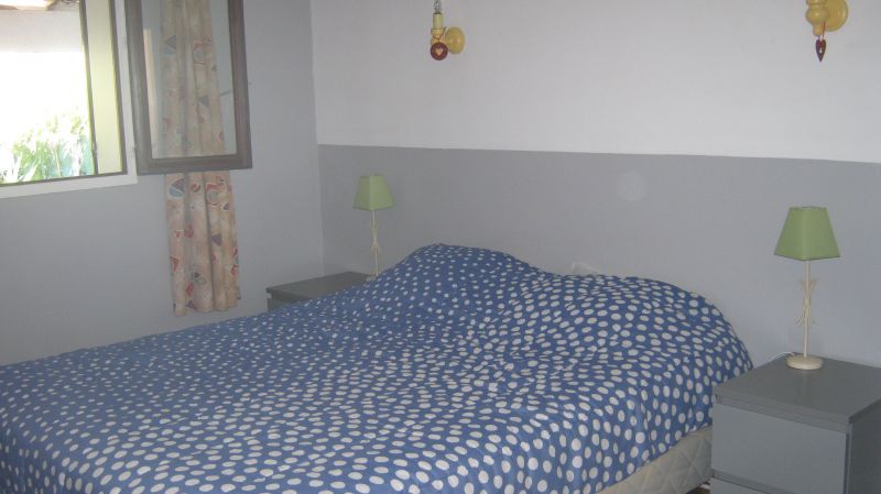 photo 3 Owner direct vacation rental Villeneuve-Les-Maguelone appartement Languedoc-Roussillon Hrault bedroom 1