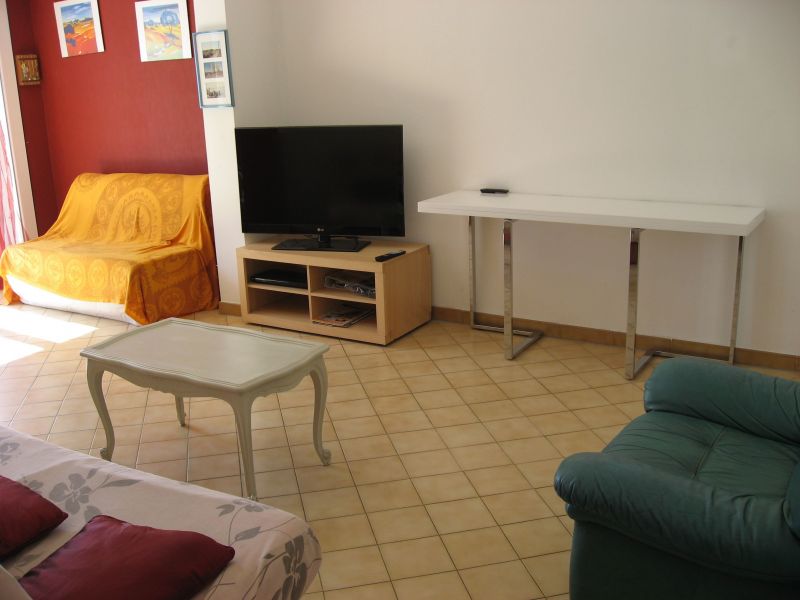 photo 6 Owner direct vacation rental Villeneuve-Les-Maguelone appartement Languedoc-Roussillon Hrault