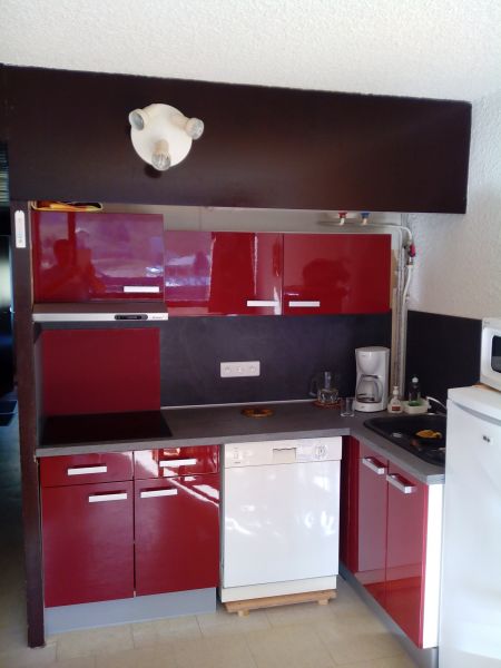 photo 1 Owner direct vacation rental Piau Engaly appartement Midi-Pyrnes Hautes-Pyrnes Kitchenette