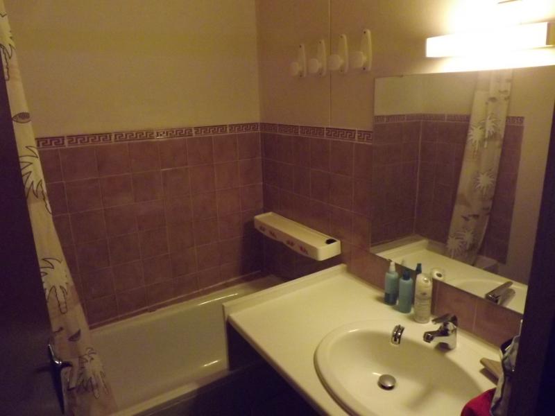 photo 5 Owner direct vacation rental Piau Engaly appartement Midi-Pyrnes Hautes-Pyrnes bathroom