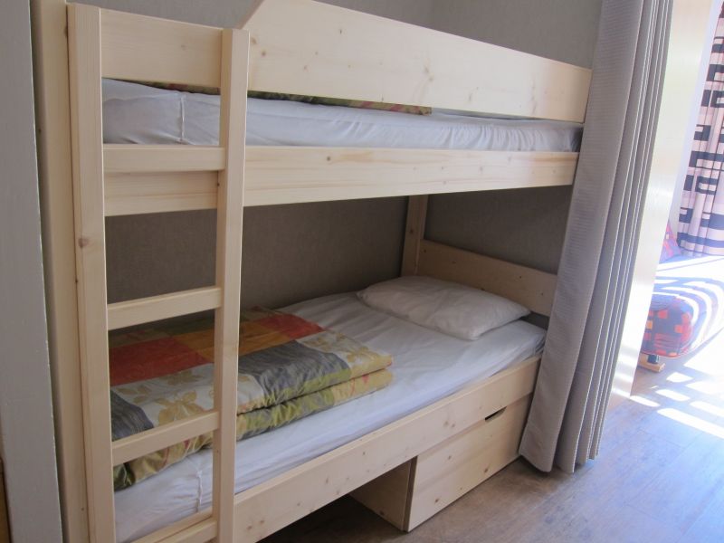 photo 6 Owner direct vacation rental Piau Engaly appartement Midi-Pyrnes Hautes-Pyrnes Extra sleeping accommodation