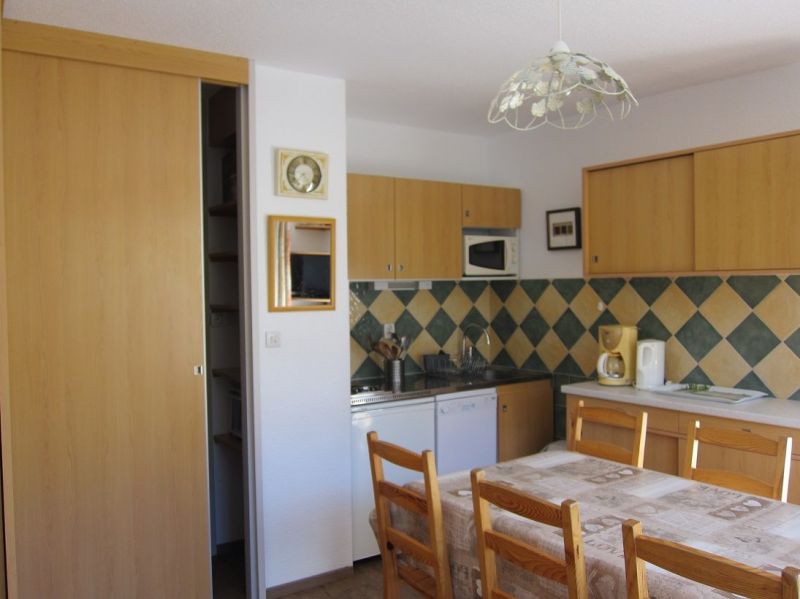 photo 20 Owner direct vacation rental Piau Engaly appartement Midi-Pyrnes Hautes-Pyrnes Kitchenette