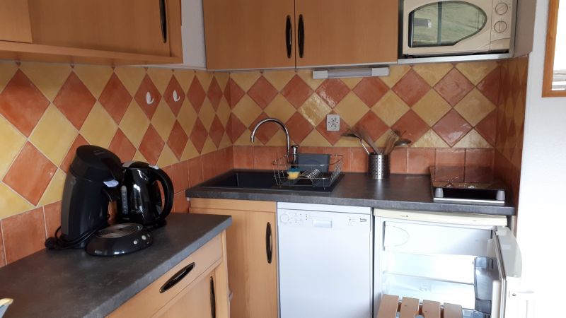 photo 1 Owner direct vacation rental Piau Engaly appartement Midi-Pyrnes Hautes-Pyrnes Kitchenette