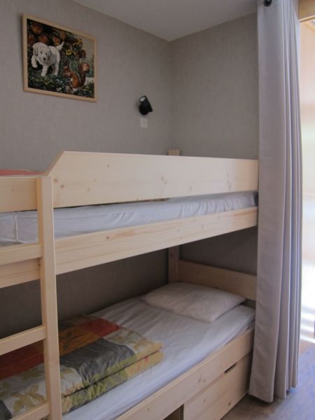 photo 25 Owner direct vacation rental Piau Engaly appartement Midi-Pyrnes Hautes-Pyrnes Extra sleeping accommodation