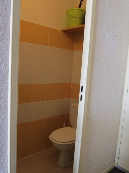 photo 13 Owner direct vacation rental Piau Engaly appartement Midi-Pyrnes Hautes-Pyrnes Sep. WC