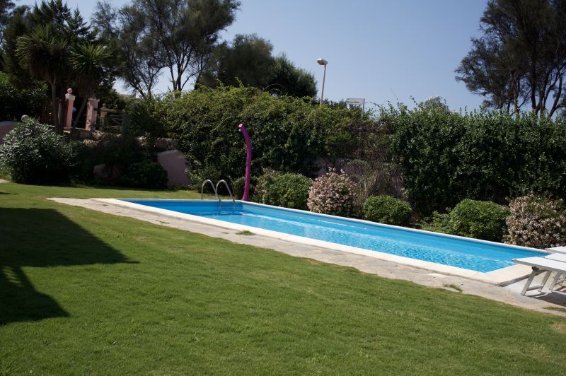 photo 24 Owner direct vacation rental Stintino villa Sardinia Sassari Province Garden