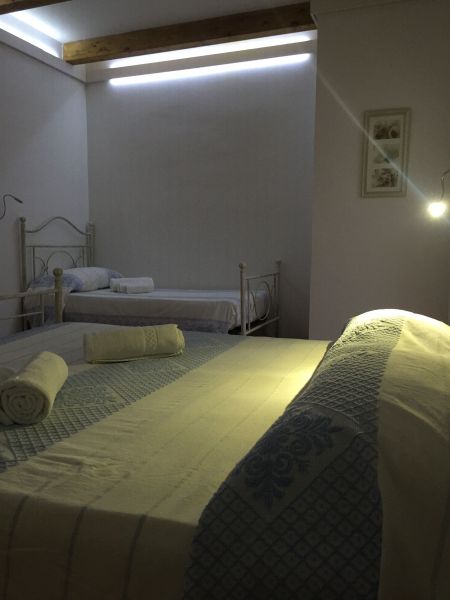 photo 15 Owner direct vacation rental Stintino villa Sardinia Sassari Province bedroom 2