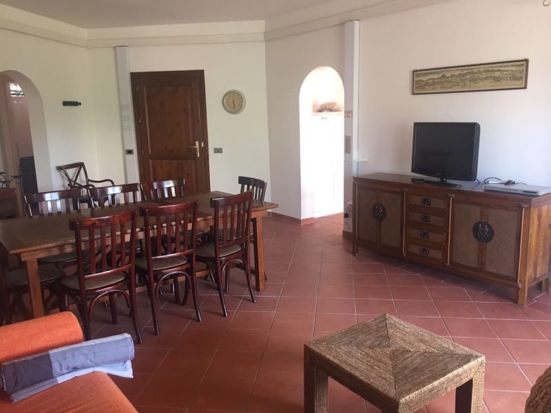 photo 3 Owner direct vacation rental Stintino villa Sardinia Sassari Province