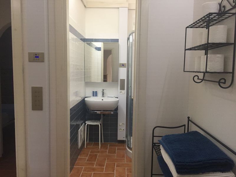 photo 17 Owner direct vacation rental Stintino villa Sardinia Sassari Province bathroom 2