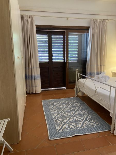 photo 11 Owner direct vacation rental Stintino villa Sardinia Sassari Province bedroom 1