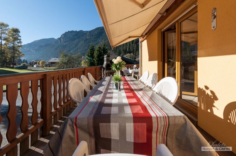 photo 2 Owner direct vacation rental Chtel chalet Rhone-Alps Haute-Savoie