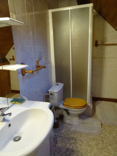 photo 6 Owner direct vacation rental Saint Lary Soulan appartement Midi-Pyrnes Hautes-Pyrnes bathroom