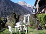 French Pyrenean Mountains holiday rentals for 3 people: appartement no. 4408