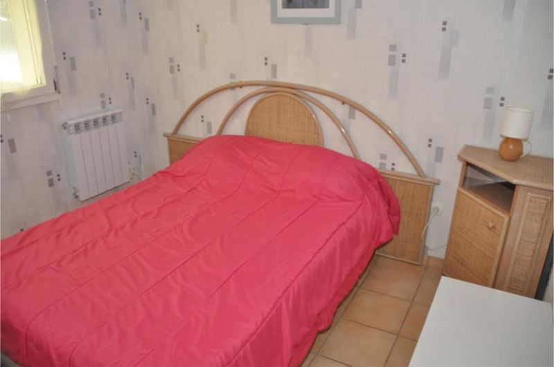 photo 8 Owner direct vacation rental Lacanau maison Aquitaine Gironde bedroom 2