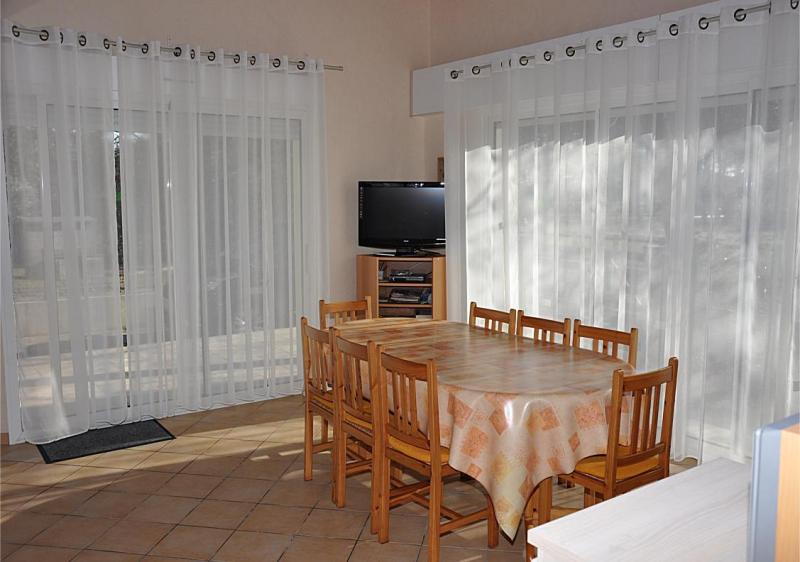 photo 2 Owner direct vacation rental Lacanau maison Aquitaine Gironde Living room