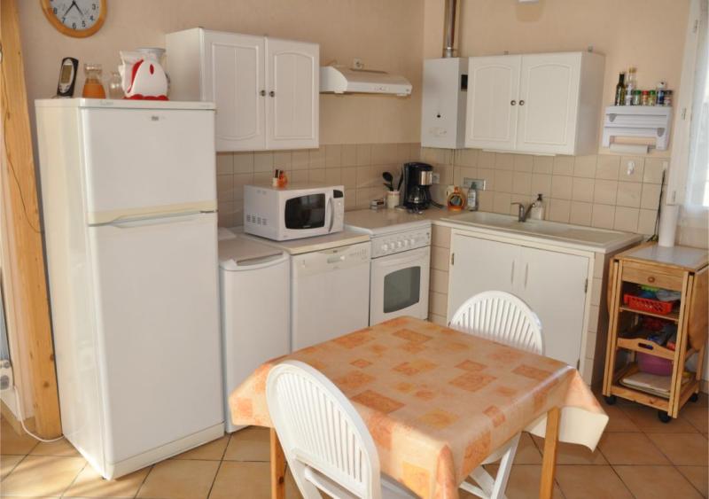 photo 5 Owner direct vacation rental Lacanau maison Aquitaine Gironde Kitchenette