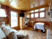 Les Houches holiday rentals apartments: appartement no. 44218