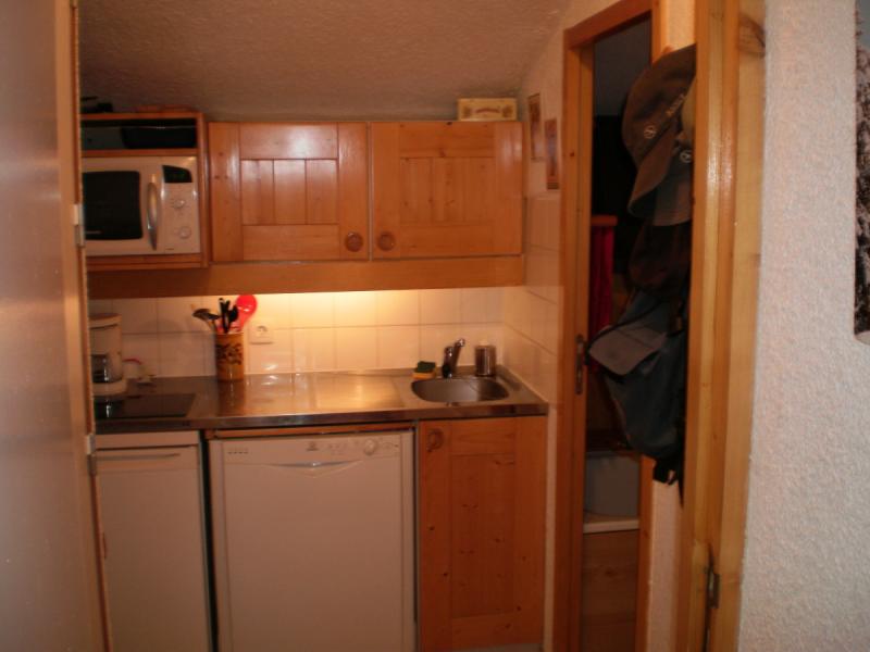 photo 2 Owner direct vacation rental Valmorel appartement   Sep. kitchen