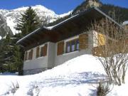 Courchevel holiday rentals: chalet no. 44318