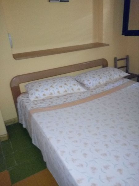 photo 18 Owner direct vacation rental Villasimius appartement Sardinia Cagliari Province bedroom 1