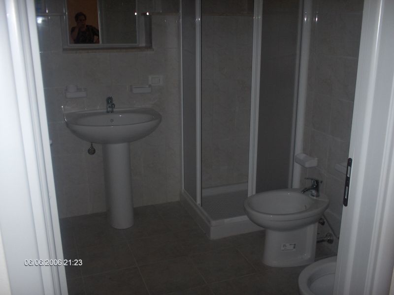 photo 21 Owner direct vacation rental Otranto villa Puglia Lecce Province bathroom 1