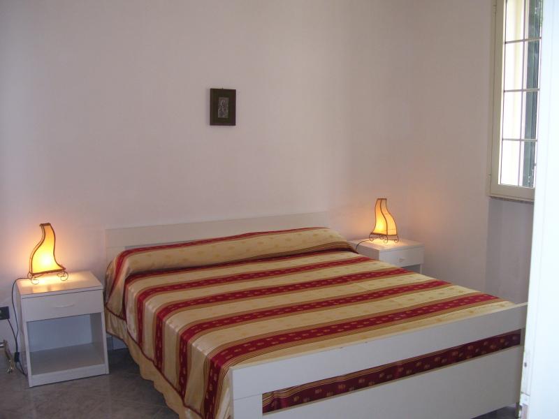 photo 2 Owner direct vacation rental Otranto villa Puglia Lecce Province bedroom 1