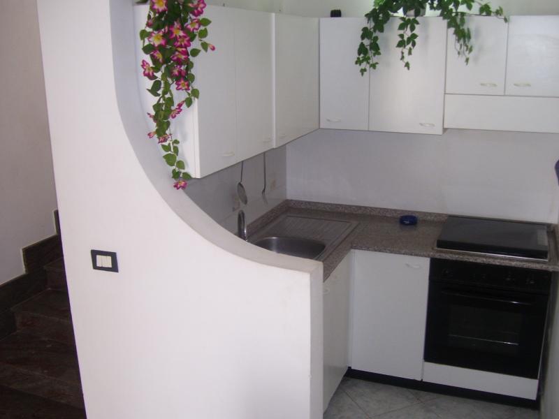 photo 17 Owner direct vacation rental Otranto maison Puglia Lecce Province Kitchenette