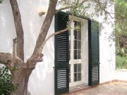 Marina Di Novaglie holiday rentals for 9 people: maison no. 44776