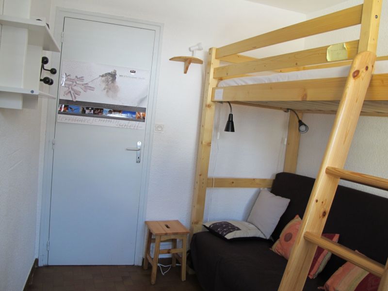 photo 12 Owner direct vacation rental Serre Chevalier appartement Provence-Alpes-Cte d'Azur Hautes-Alpes bedroom