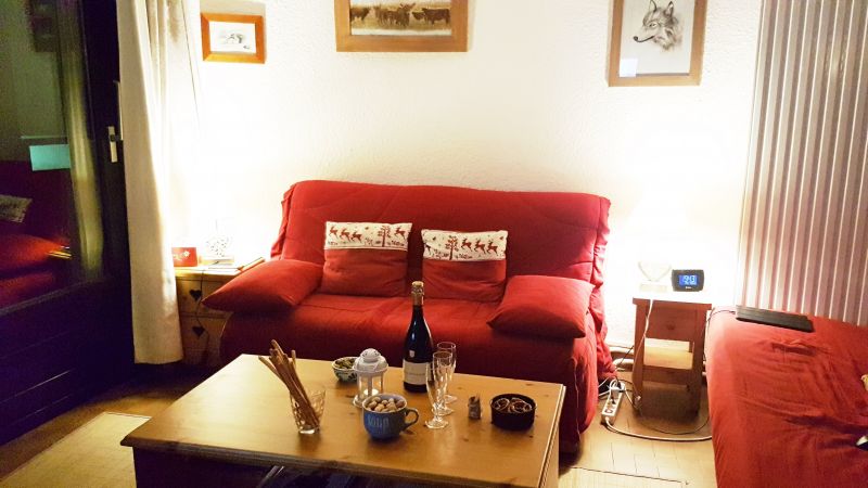 photo 4 Owner direct vacation rental Serre Chevalier appartement Provence-Alpes-Cte d'Azur Hautes-Alpes Living room