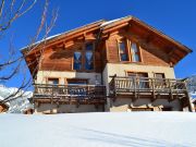 Hautes-Alpes holiday rentals for 4 people: appartement no. 45145