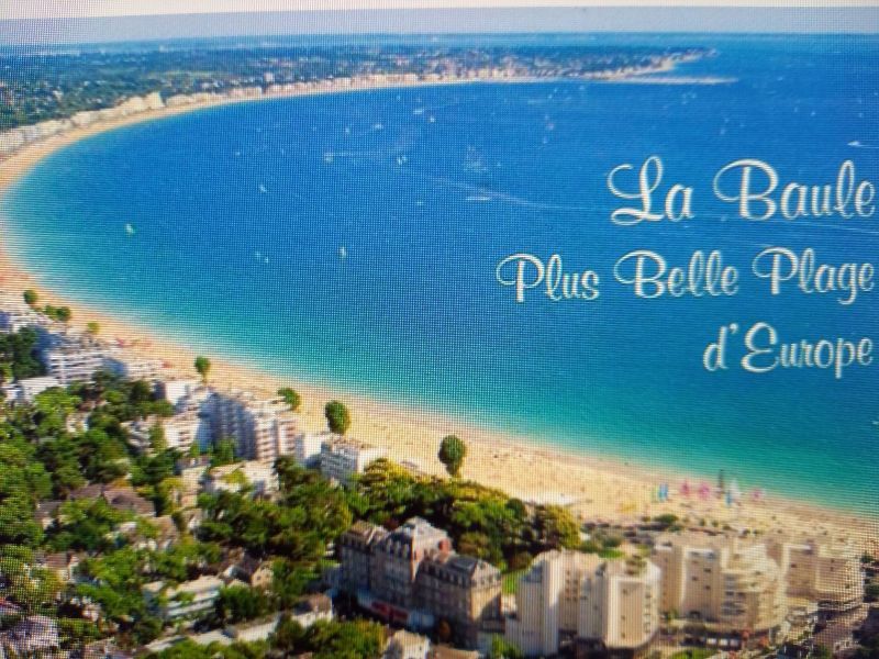 photo 21 Owner direct vacation rental La Baule studio Pays de la Loire Loire-Atlantique Beach