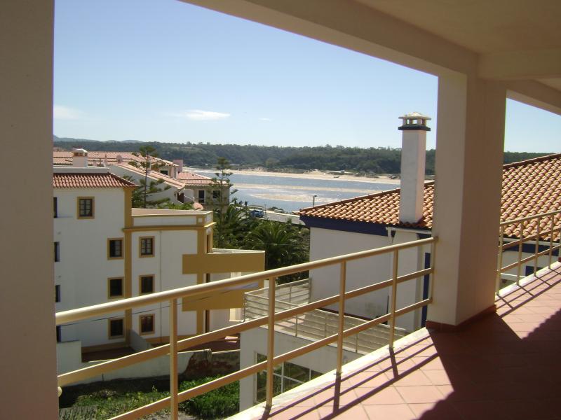 photo 7 Owner direct vacation rental Vila nova de Milfontes appartement Alentejo  Outside view